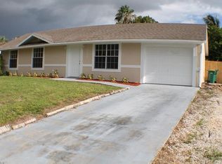 5336 17th Ave SW, Naples, FL 34116