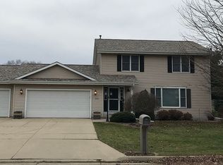 3721 Wintergreen Way, Janesville, WI 53546