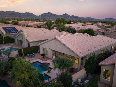 7662 E QUILL Lane, Scottsdale, AZ, 85255