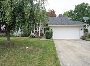 129 Cross Creek Ln, Hamilton Twp, OH