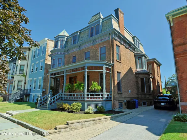 168 Grand Street, Newburgh, NY 12550