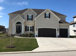 15744 Chadwick St, Overland Park, KS 66224