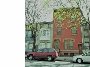 812 Franklin St, Reading, PA 19602