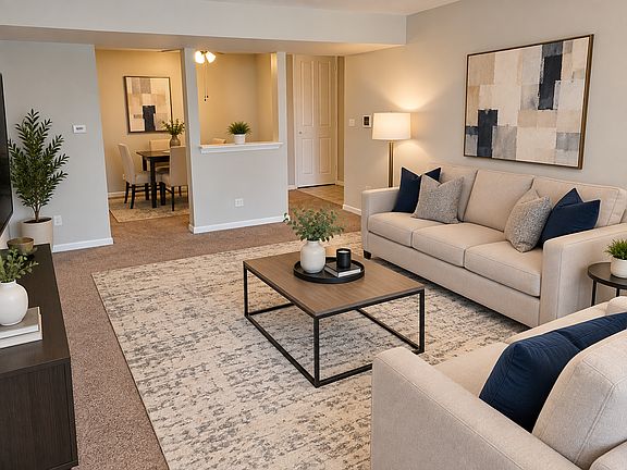 3rd image of 5641 W 103rd St APT 302