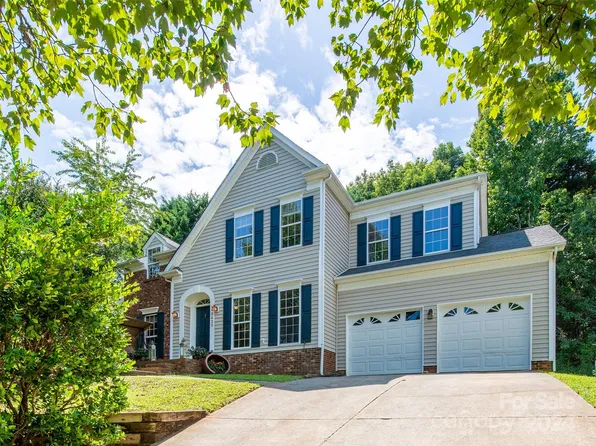 10425 Quiet Bay Ct, Charlotte, NC 28278