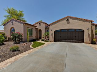 12920 W Mayberry Trl, Peoria, AZ 85383