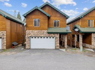 40838 Village Pass Lane #18, Shaver Lake, CA 93664