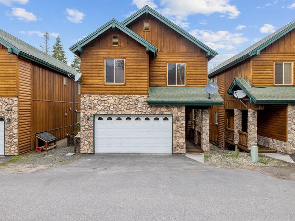 40838 Village Pass Lane UNIT 18, Shaver Lake, CA 93664