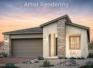 21834 W ROMA Avenue, Buckeye, AZ 85396