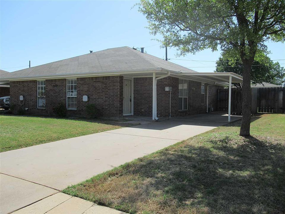 1st image of 4112 Latricia Ln #A