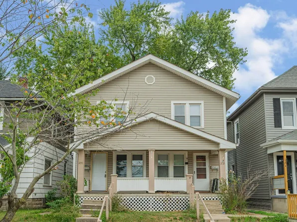 200 E Woodrow Ave #202, Columbus, OH 43207