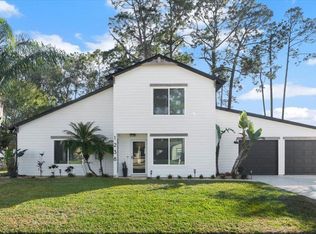 1238 Thomasina Dr, Port Orange, FL 32129