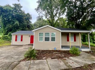 2010 Simmons St, Gastonia, NC 28052