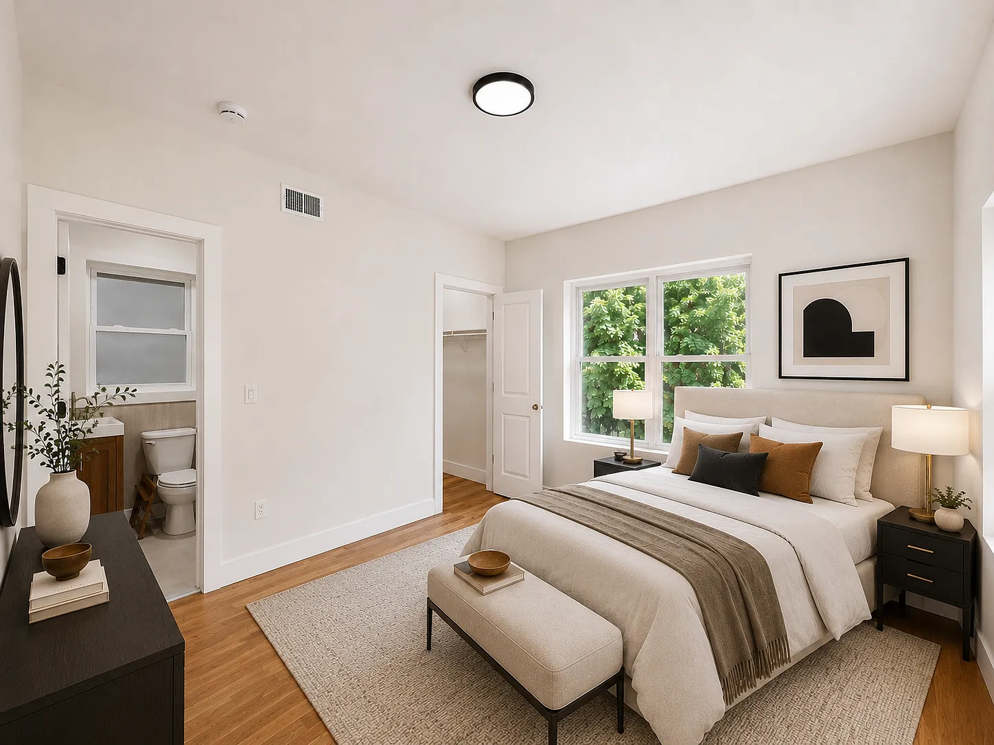 3 bed, 100 sqft, $2,675 — Photo 3