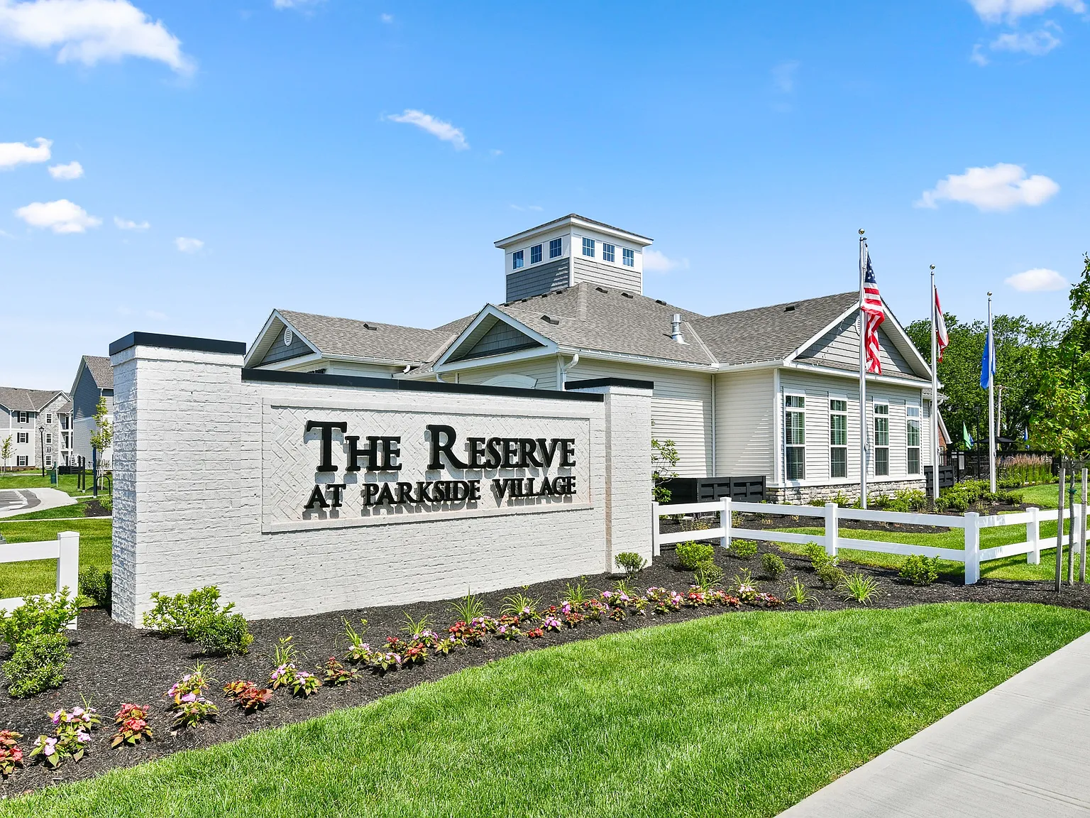 The Reserve at Parkside Village — Photo 2