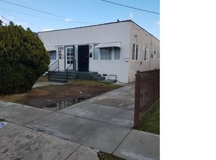 331 W 49th St #3/4, Los Angeles, CA 90037