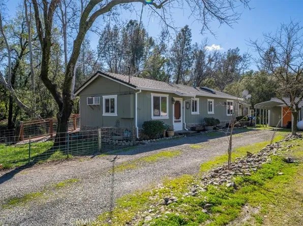 16150 Jellys Ferry Rd, Red Bluff, CA 96080