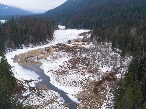 533739 Us Highway 95, Bonners Ferry, ID 83805