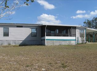 33 Recreation Dr, Venus, FL 33960