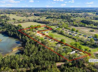 County Road 207 W, Henderson, TX 75652