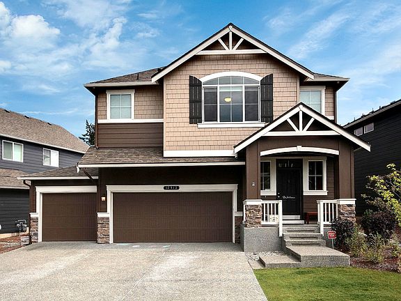 2nd image of 12913 116th Avenue Ct E