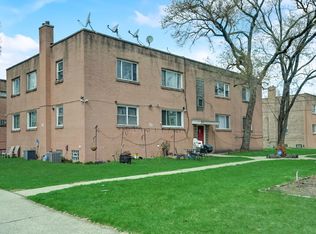 2446 W Berwyn Ave #2S, Chicago, IL 60625