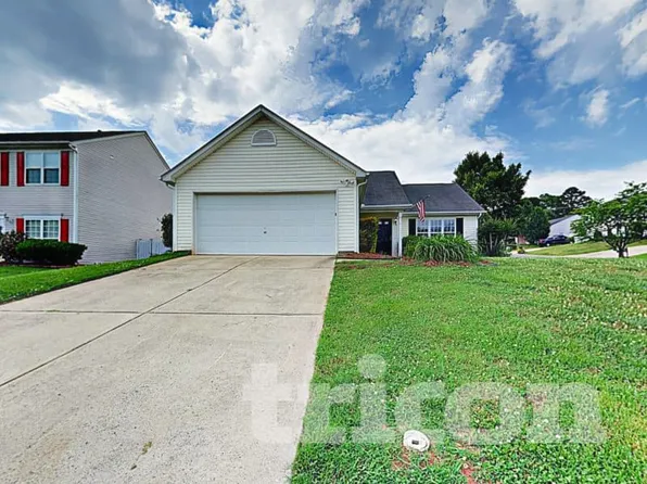 1002 Bent Branch Dr SW, Concord, NC 28025