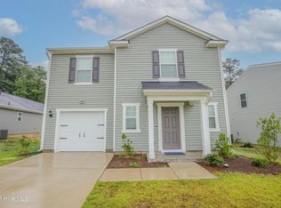 755 Conductor Ct, Vass, NC 28394