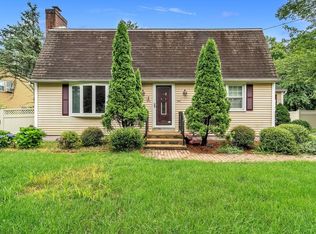 5 Piper Cross Rd, West Springfield, MA 01089