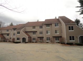20 Crossing Road #305, Woodstock, NH 03262
