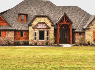 4714 Bella Dr, Durant, OK 74701