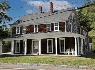 970 N Main St, Raynham, MA 02767