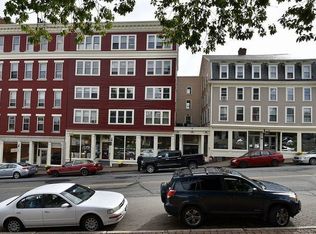 84 Hammond St #301, Bangor, ME 04401