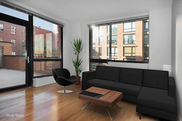 Rented by Keller Williams NYC | media 19