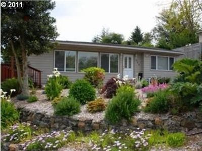 545 Lewis St, North Bend, OR, 97459