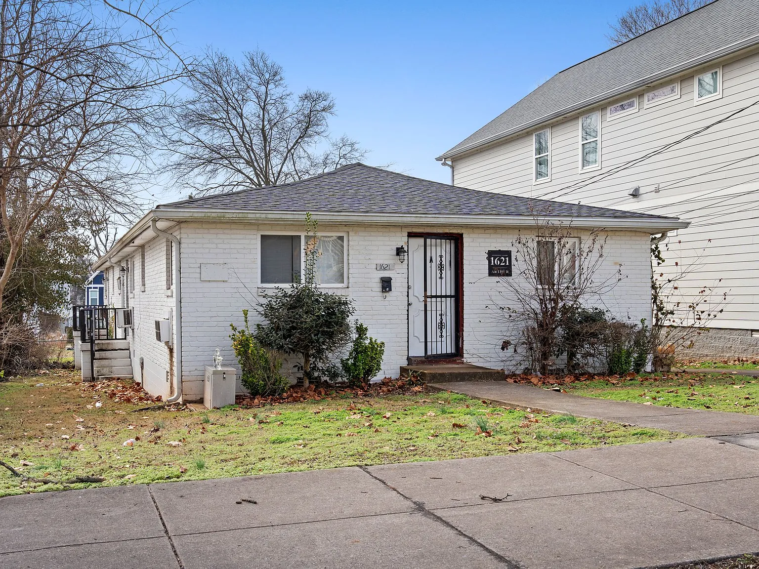 2 bed, 756 sqft, $1,275 — Photo 1