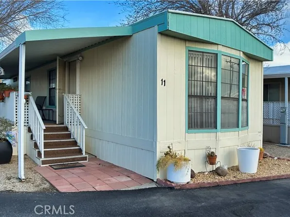 22601 Bear Valley Rd Space 11, Apple Valley, CA 92308