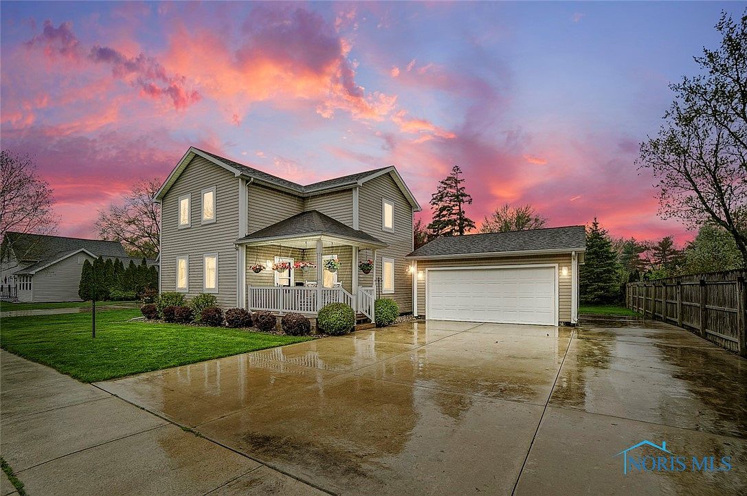 104 High St, Haskins, OH 43525 Zillow