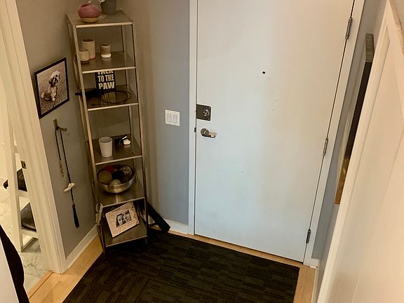 Entry Way