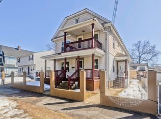 49-51 Mansfield St, Springfield, MA 01108