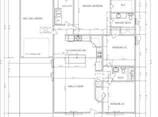 1043 Cassina Garden Way, Darien, GA 31305