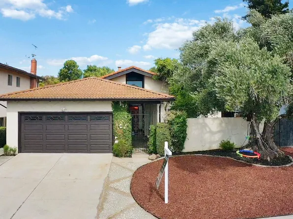 2305 Oak Flat Rd, San Jose, CA 95131