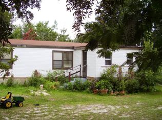 917 Little Pond Rd, Green Cove Springs, FL 32043