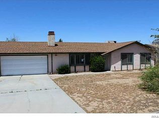 16438 Mesquite Hesperia Cut #OF, Hesperia, CA 92345