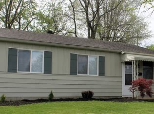 2637 Cass St, Fort Wayne, IN 46808