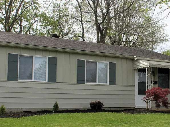 2637 Cass St, Fort Wayne, IN 46808