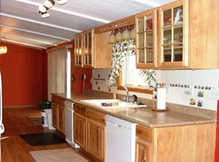 6 Main Dr, Wheatland, WY 82201