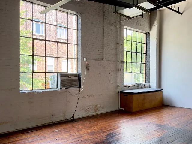 100 Freeman St #F102 — Photo 1