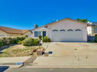 252 Sweetwood St, San Diego, CA 92114