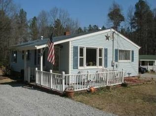20 Pine St, Franklinton, NC 27525
